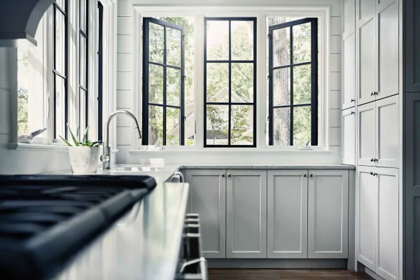 What_glass_is_best_for_thermal_break_aluminum_door